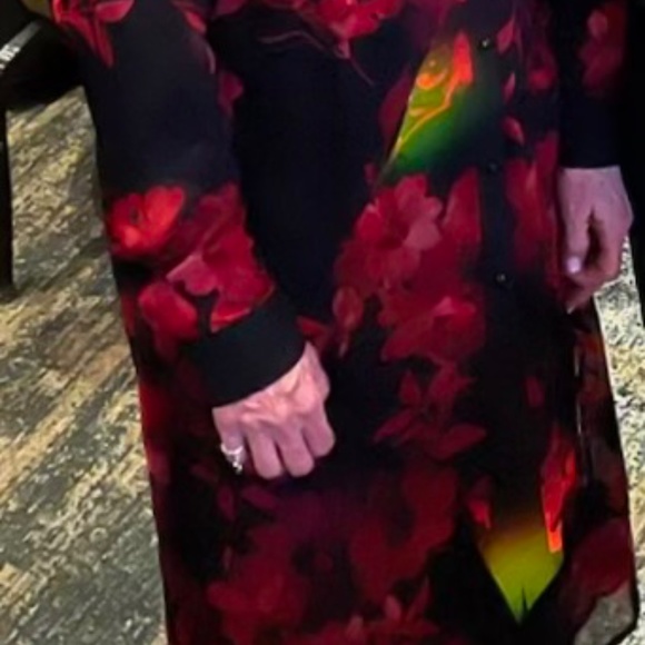 Duster/Jacket - Picture 3 of 3